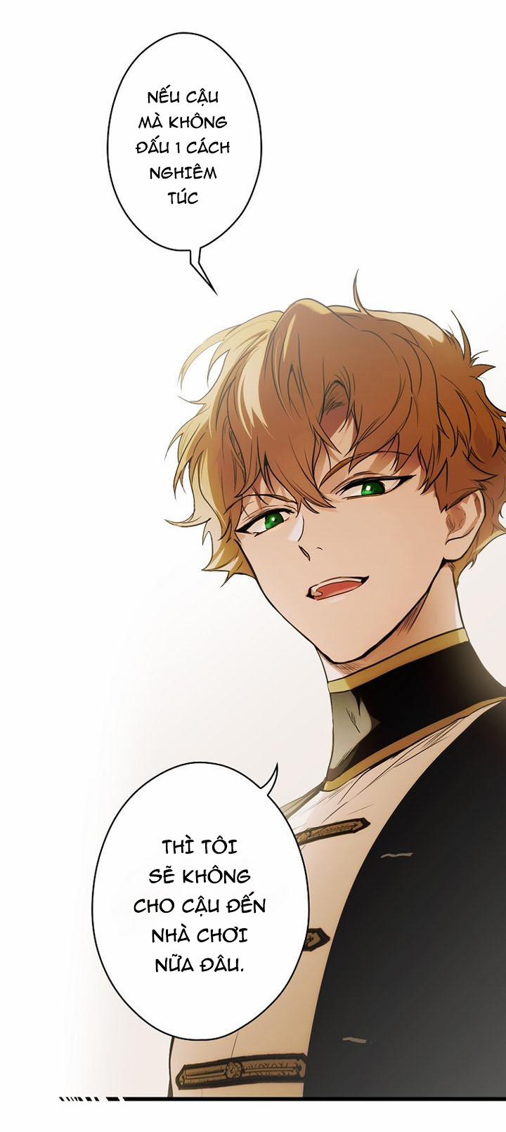 Câu Chuyện Cổ Tích Của Mẹ Kế 70 trang 40