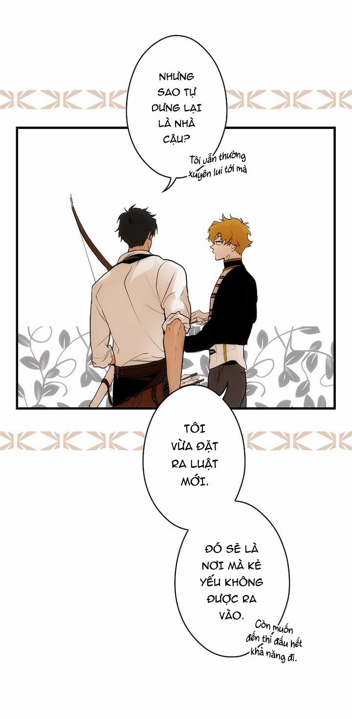 Câu Chuyện Cổ Tích Của Mẹ Kế 70 trang 42