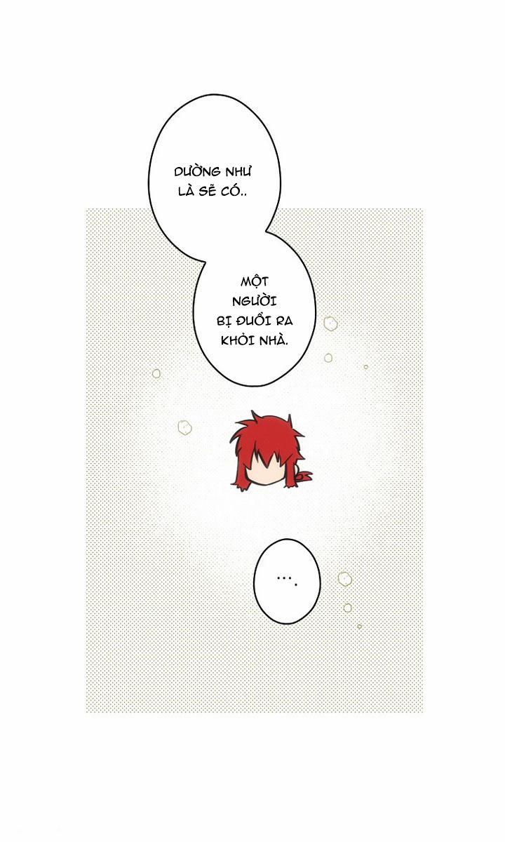 Câu Chuyện Cổ Tích Của Mẹ Kế 70 trang 44