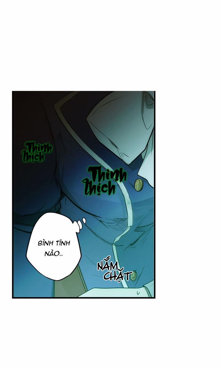 Câu Chuyện Cổ Tích Của Mẹ Kế 70 trang 48