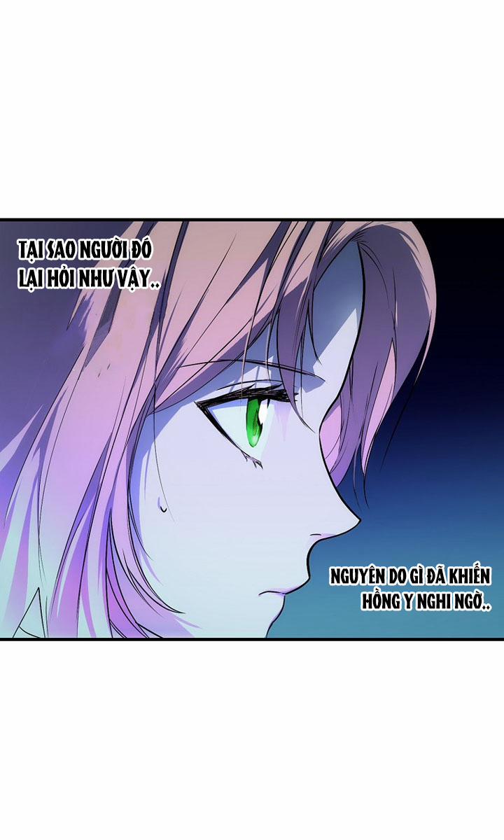 Câu Chuyện Cổ Tích Của Mẹ Kế 70 trang 49