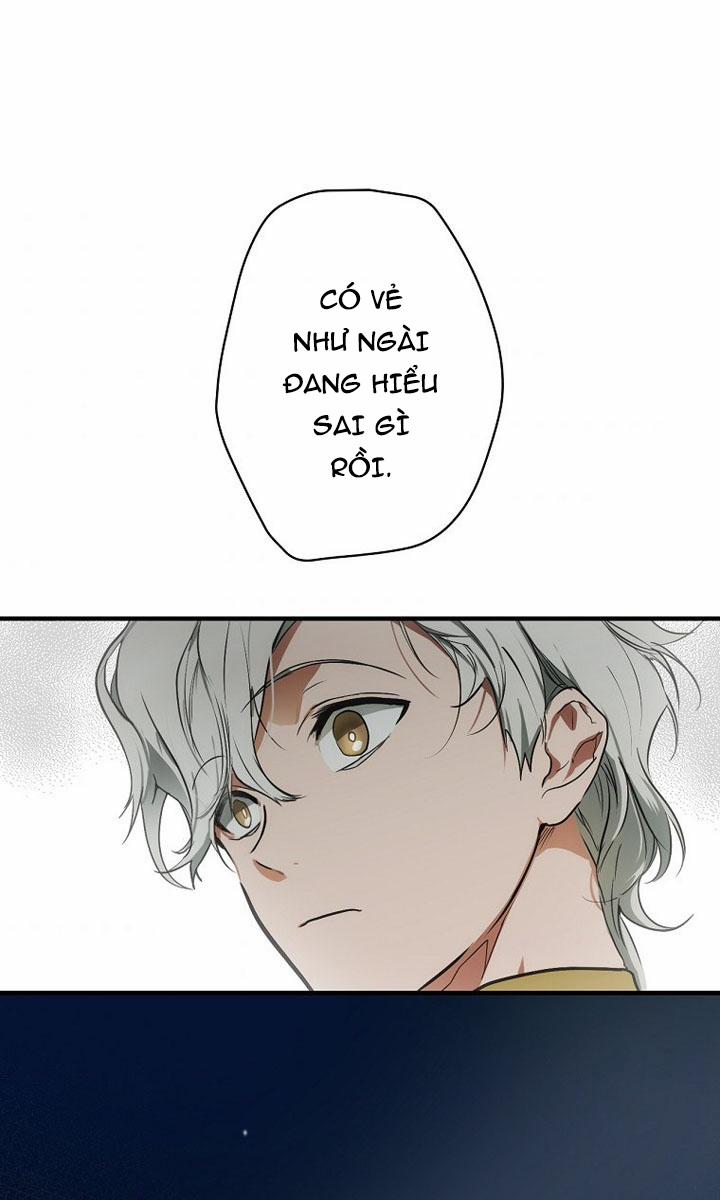 Câu Chuyện Cổ Tích Của Mẹ Kế 70 trang 5