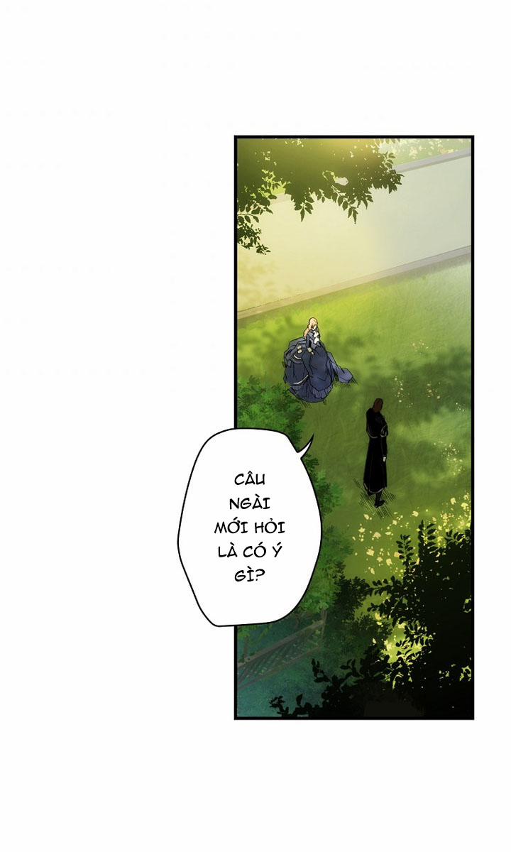 Câu Chuyện Cổ Tích Của Mẹ Kế 70 trang 54