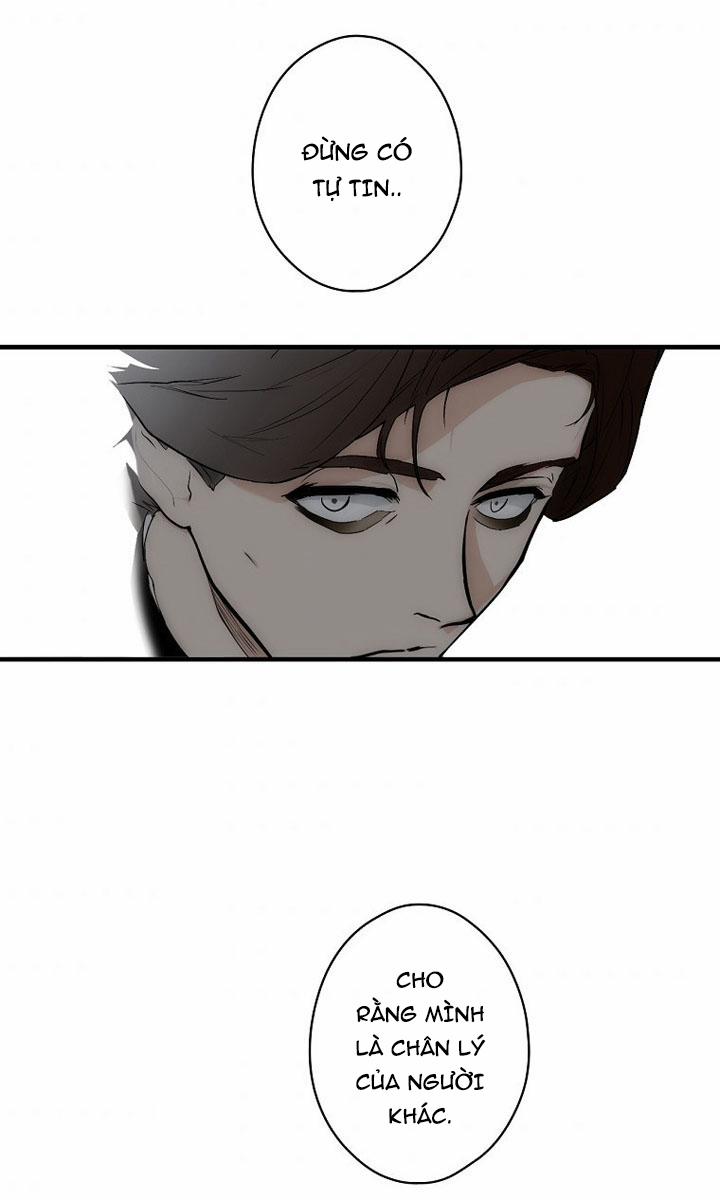 Câu Chuyện Cổ Tích Của Mẹ Kế 70 trang 60