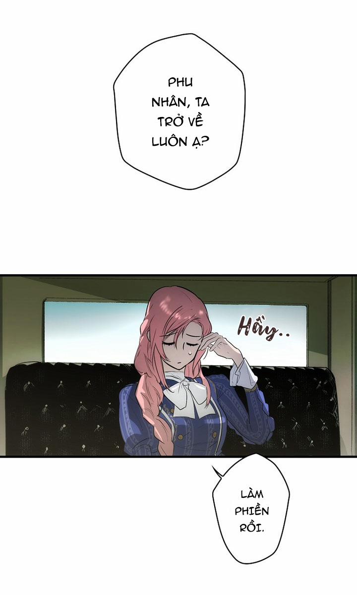 Câu Chuyện Cổ Tích Của Mẹ Kế 70 trang 65