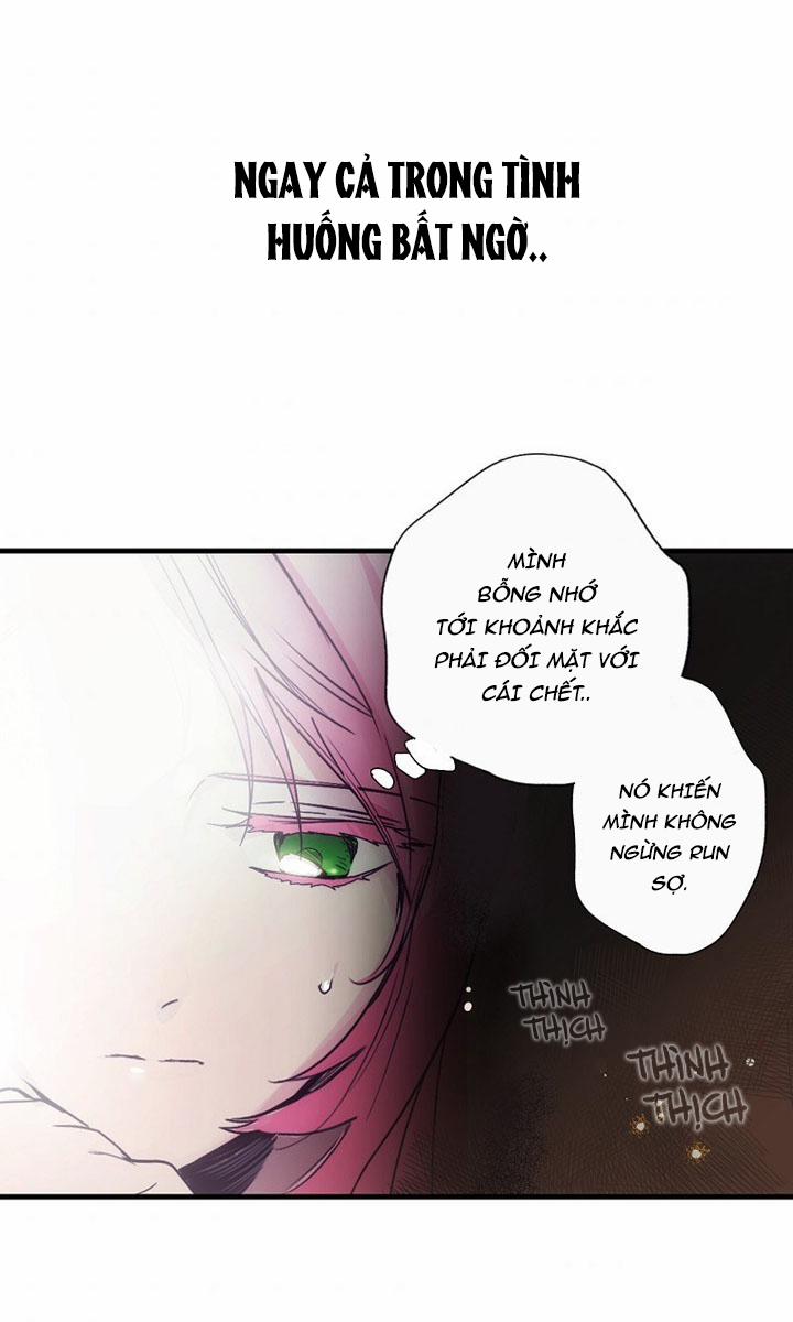 Câu Chuyện Cổ Tích Của Mẹ Kế 70 trang 67