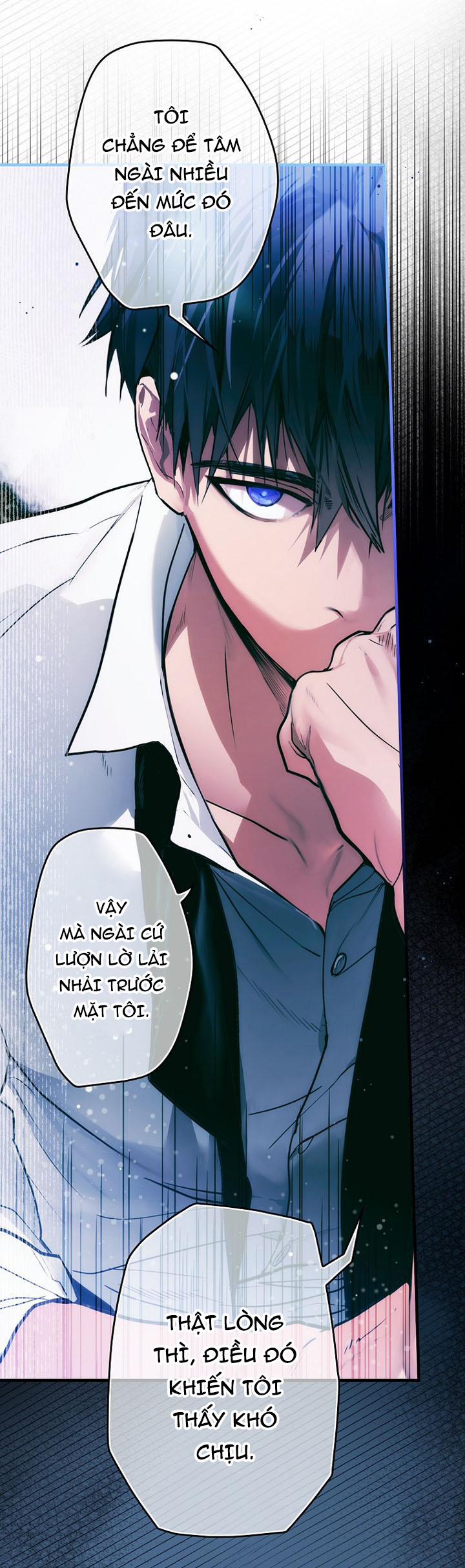 Câu Chuyện Cổ Tích Của Mẹ Kế 70 trang 7