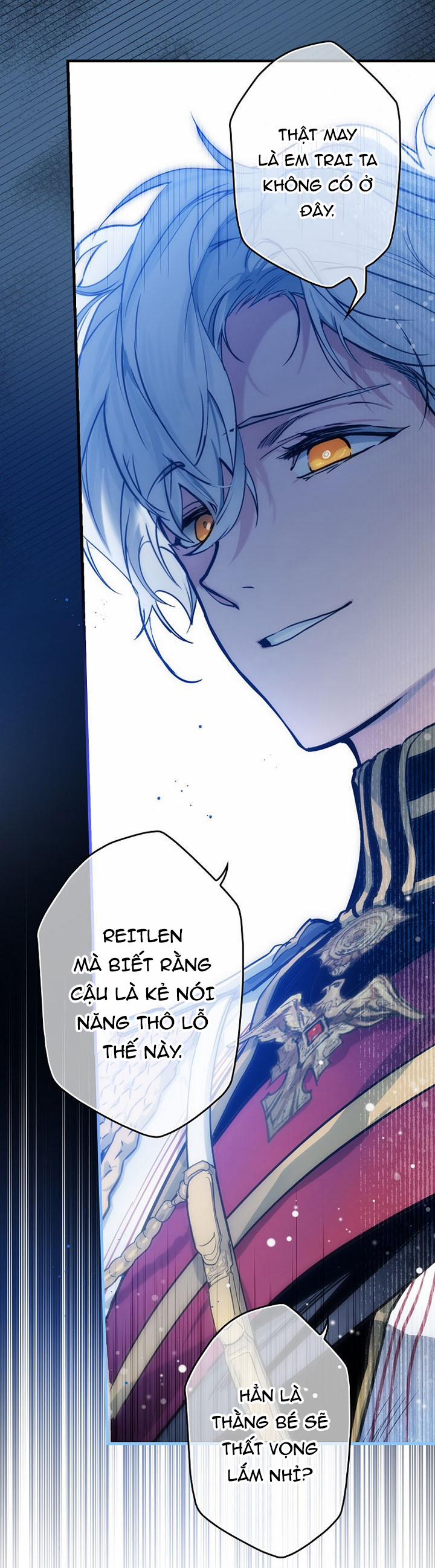 Câu Chuyện Cổ Tích Của Mẹ Kế 70 trang 8