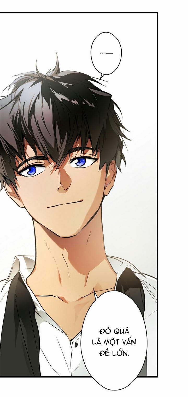 Câu Chuyện Cổ Tích Của Mẹ Kế 70 trang 81