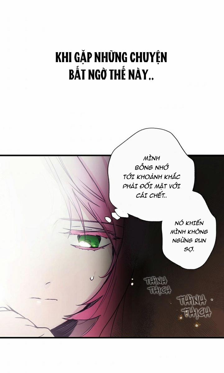 Câu Chuyện Cổ Tích Của Mẹ Kế 70 trang 83