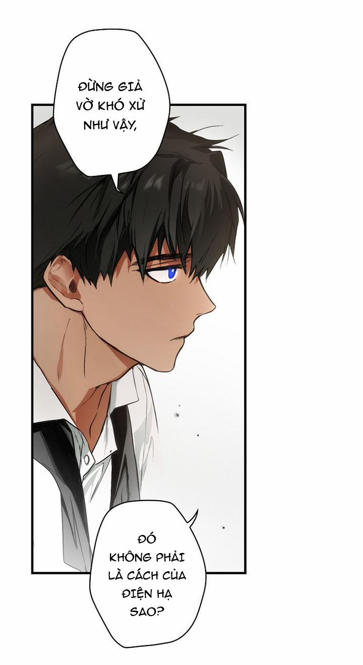 Câu Chuyện Cổ Tích Của Mẹ Kế 70 trang 9