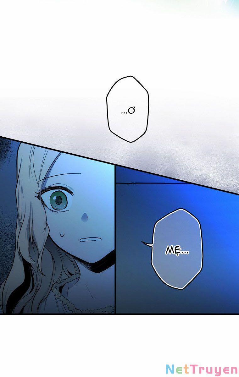 Câu Chuyện Cổ Tích Của Mẹ Kế 71 trang 20