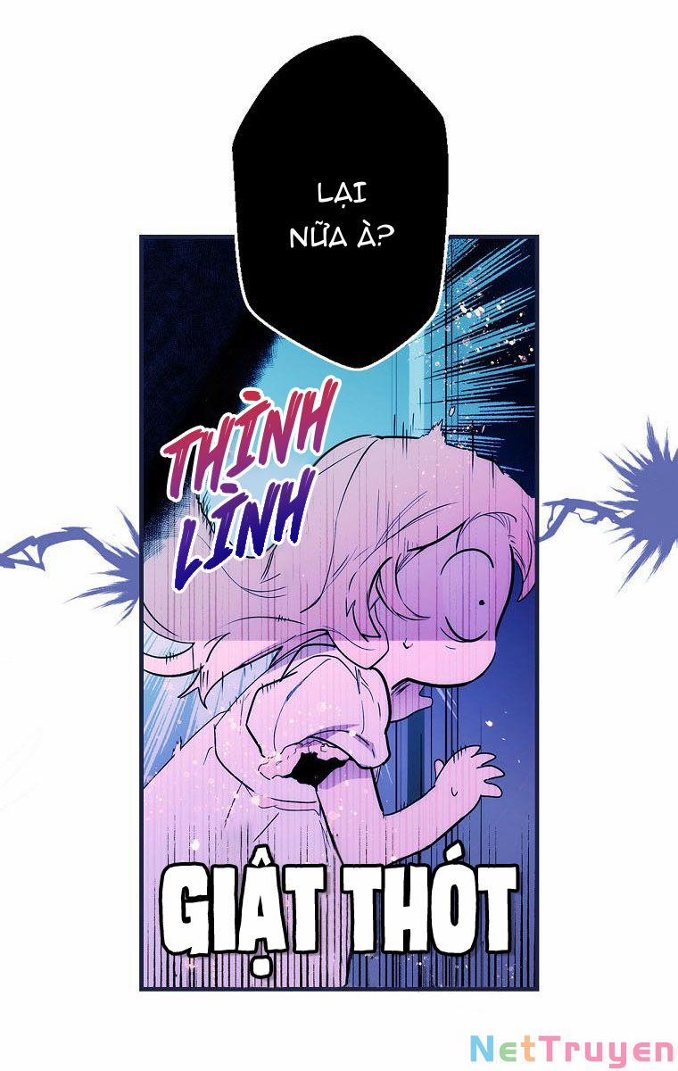 Câu Chuyện Cổ Tích Của Mẹ Kế 71 trang 21