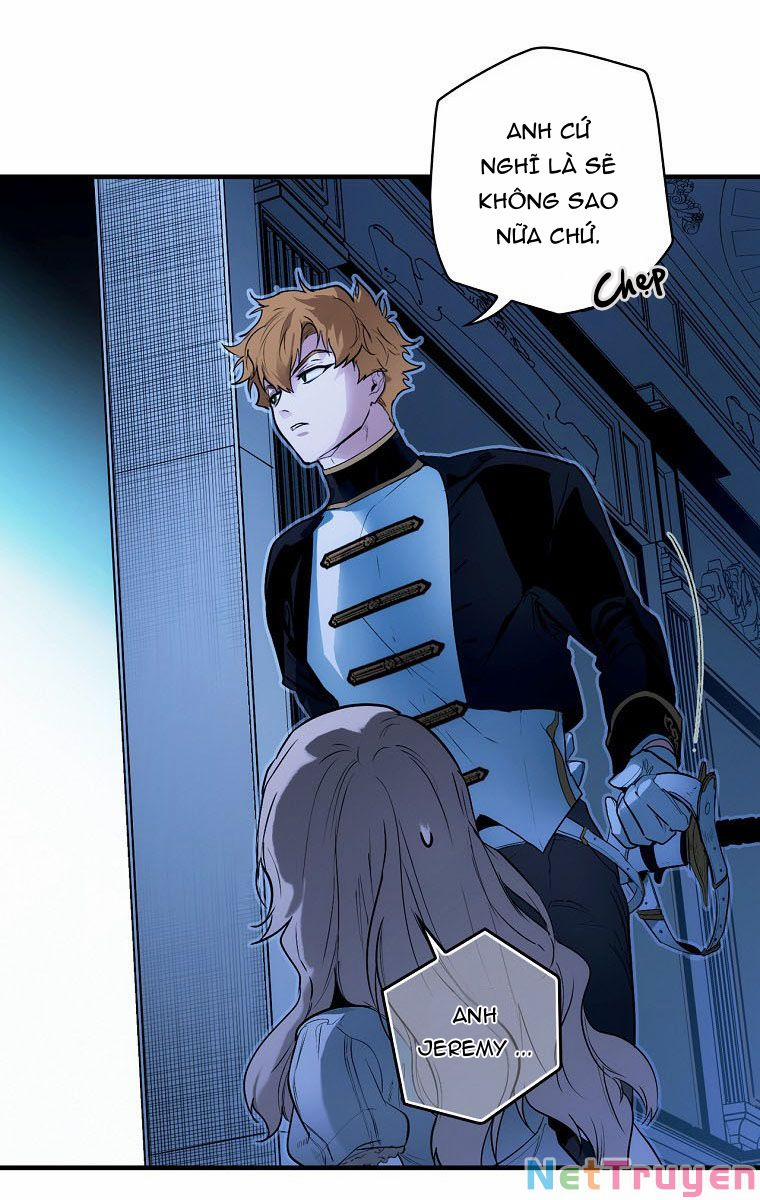 Câu Chuyện Cổ Tích Của Mẹ Kế 71 trang 22