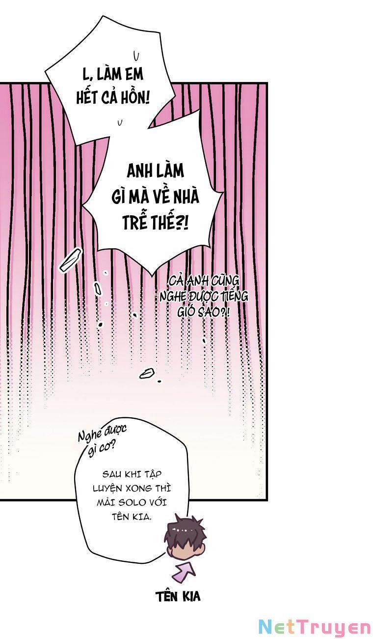 Câu Chuyện Cổ Tích Của Mẹ Kế 71 trang 23