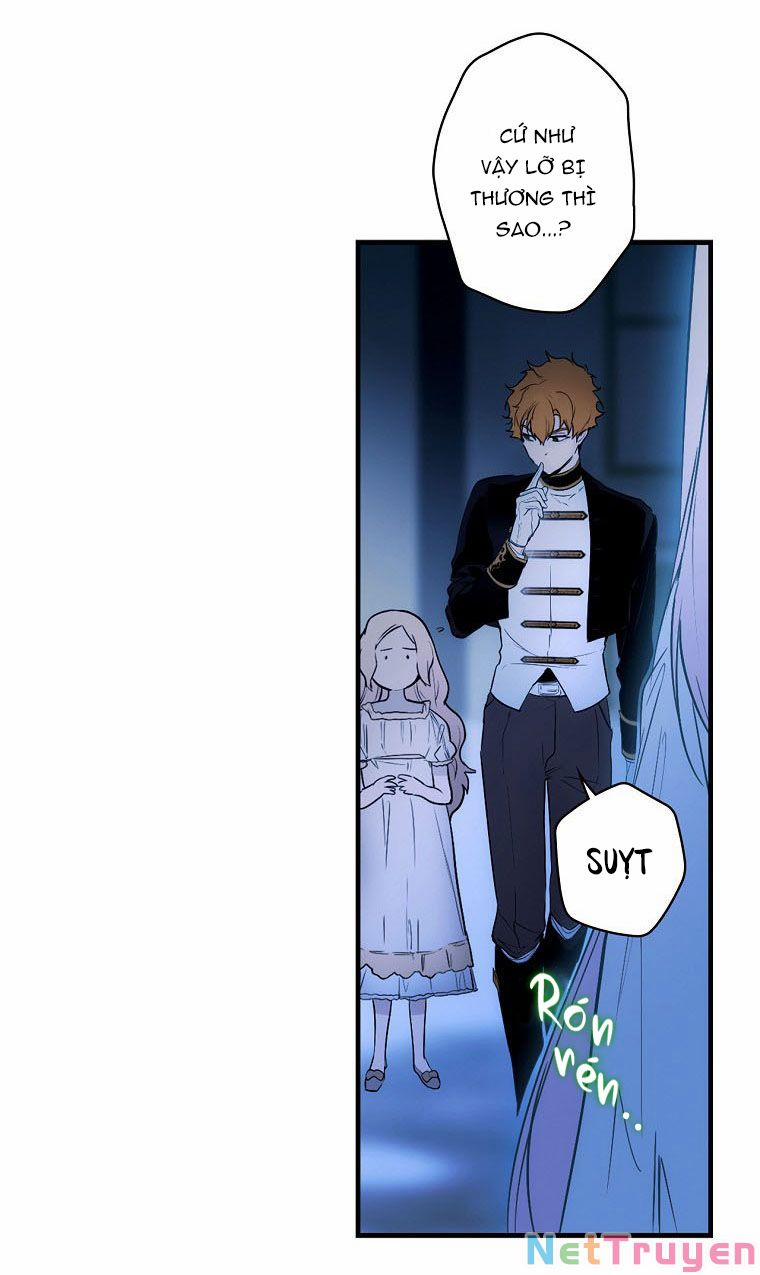 Câu Chuyện Cổ Tích Của Mẹ Kế 71 trang 24