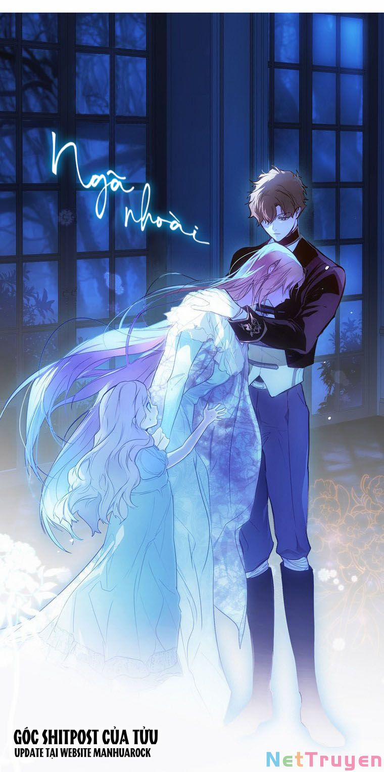 Câu Chuyện Cổ Tích Của Mẹ Kế 71 trang 27