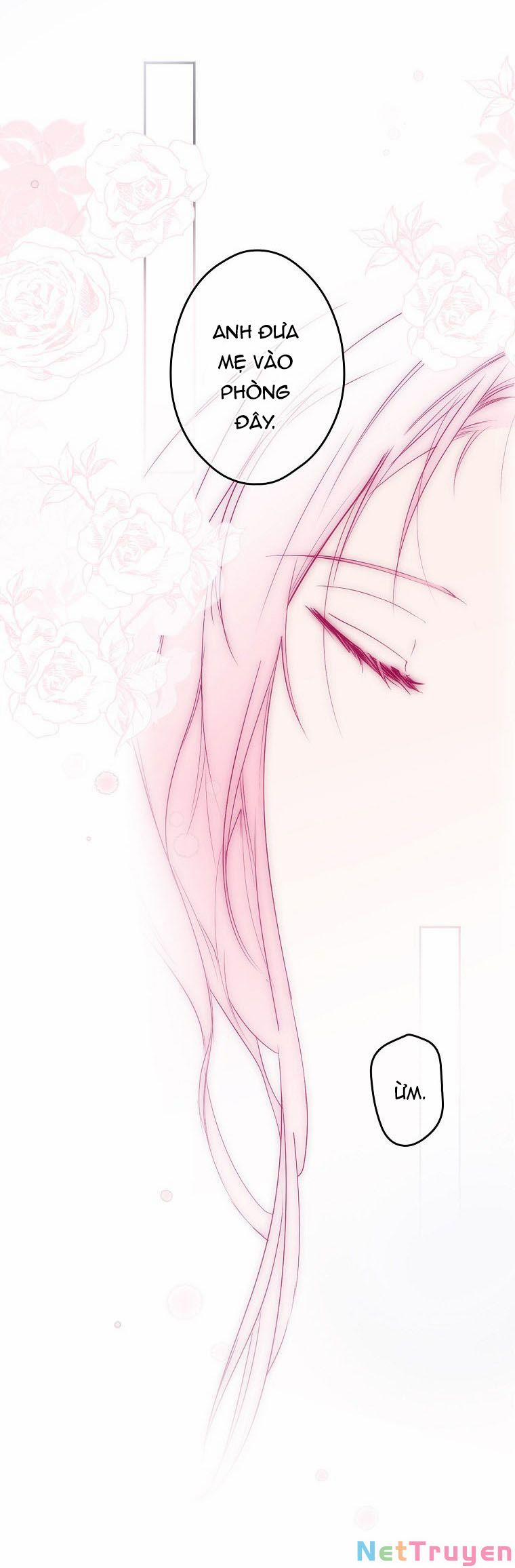 Câu Chuyện Cổ Tích Của Mẹ Kế 71 trang 28