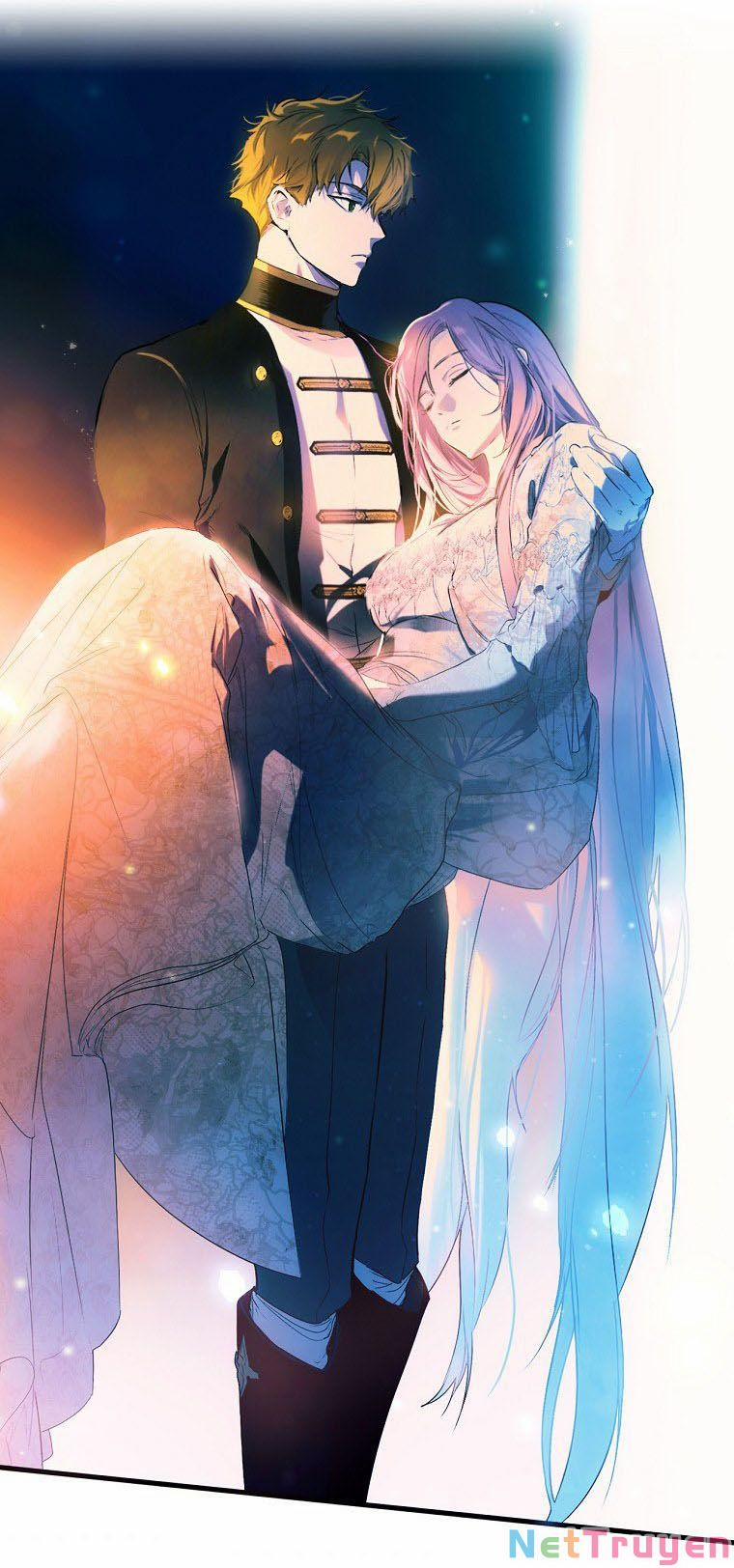 Câu Chuyện Cổ Tích Của Mẹ Kế 71 trang 30