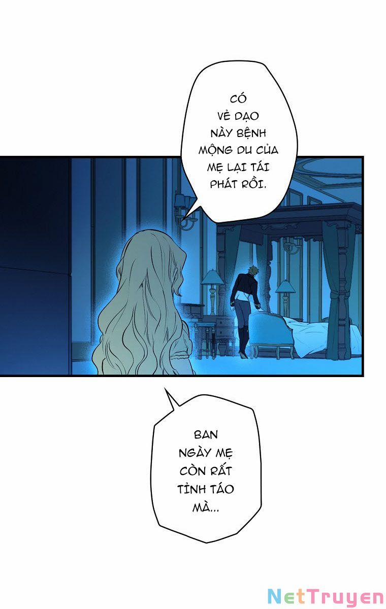 Câu Chuyện Cổ Tích Của Mẹ Kế 71 trang 32