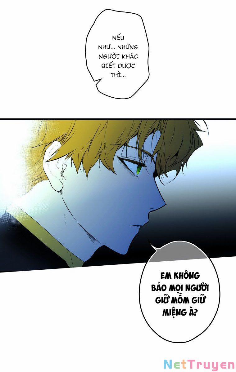 Câu Chuyện Cổ Tích Của Mẹ Kế 71 trang 34