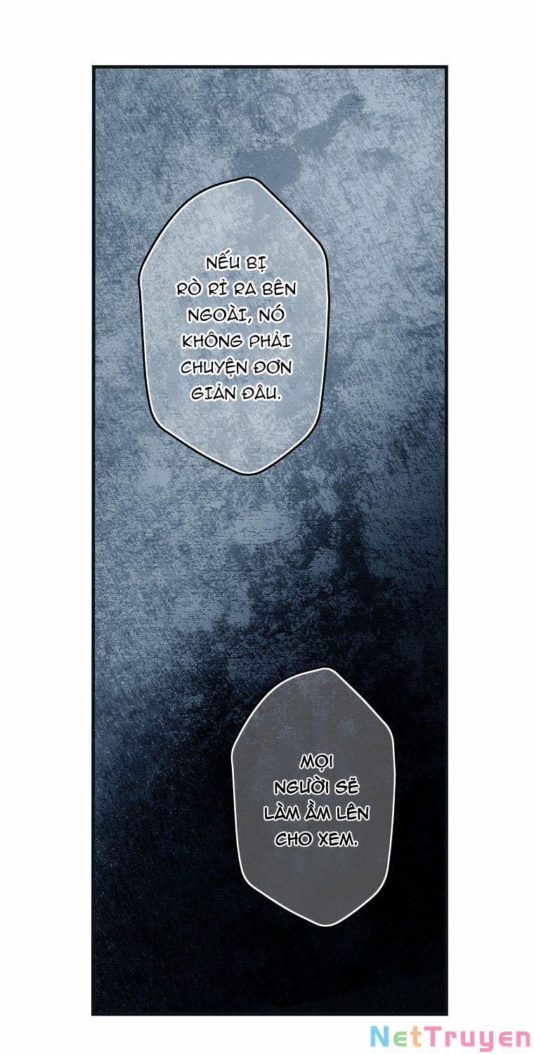 Câu Chuyện Cổ Tích Của Mẹ Kế 71 trang 35