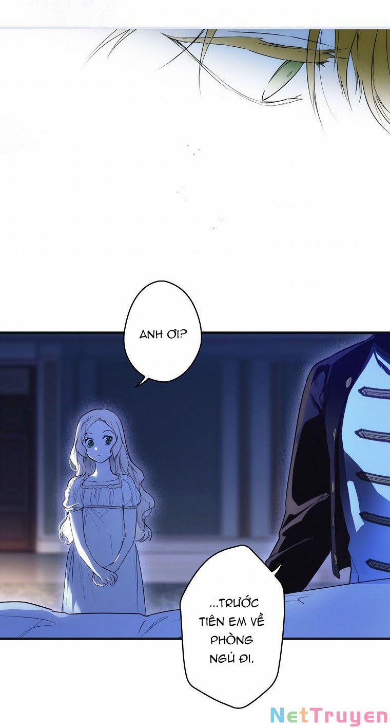 Câu Chuyện Cổ Tích Của Mẹ Kế 71 trang 38