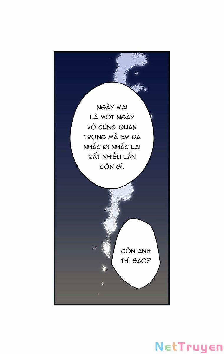 Câu Chuyện Cổ Tích Của Mẹ Kế 71 trang 39