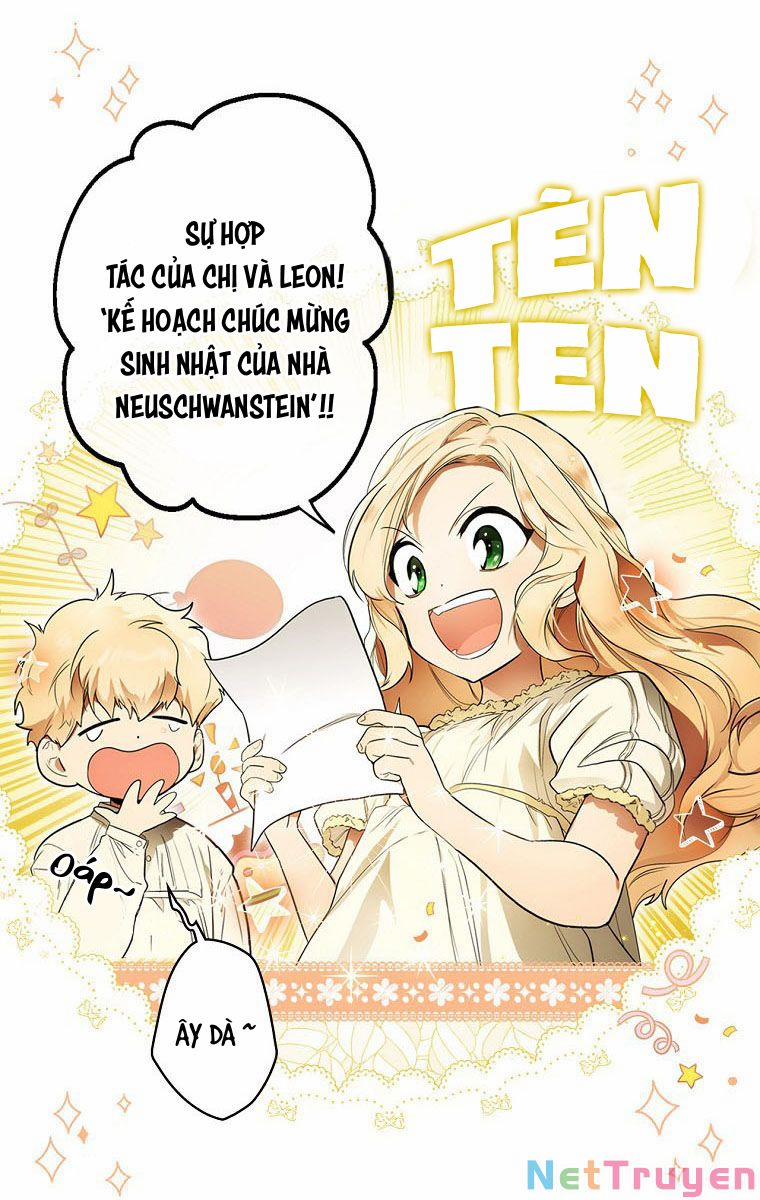 Câu Chuyện Cổ Tích Của Mẹ Kế 71 trang 4