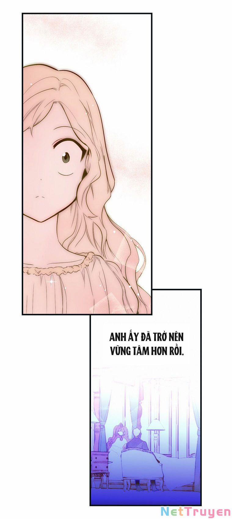 Câu Chuyện Cổ Tích Của Mẹ Kế 71 trang 41