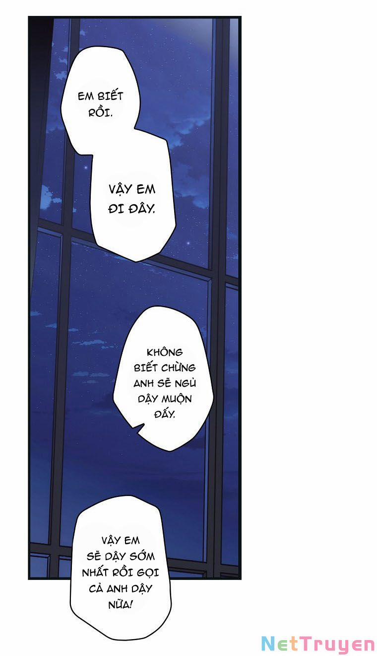 Câu Chuyện Cổ Tích Của Mẹ Kế 71 trang 43