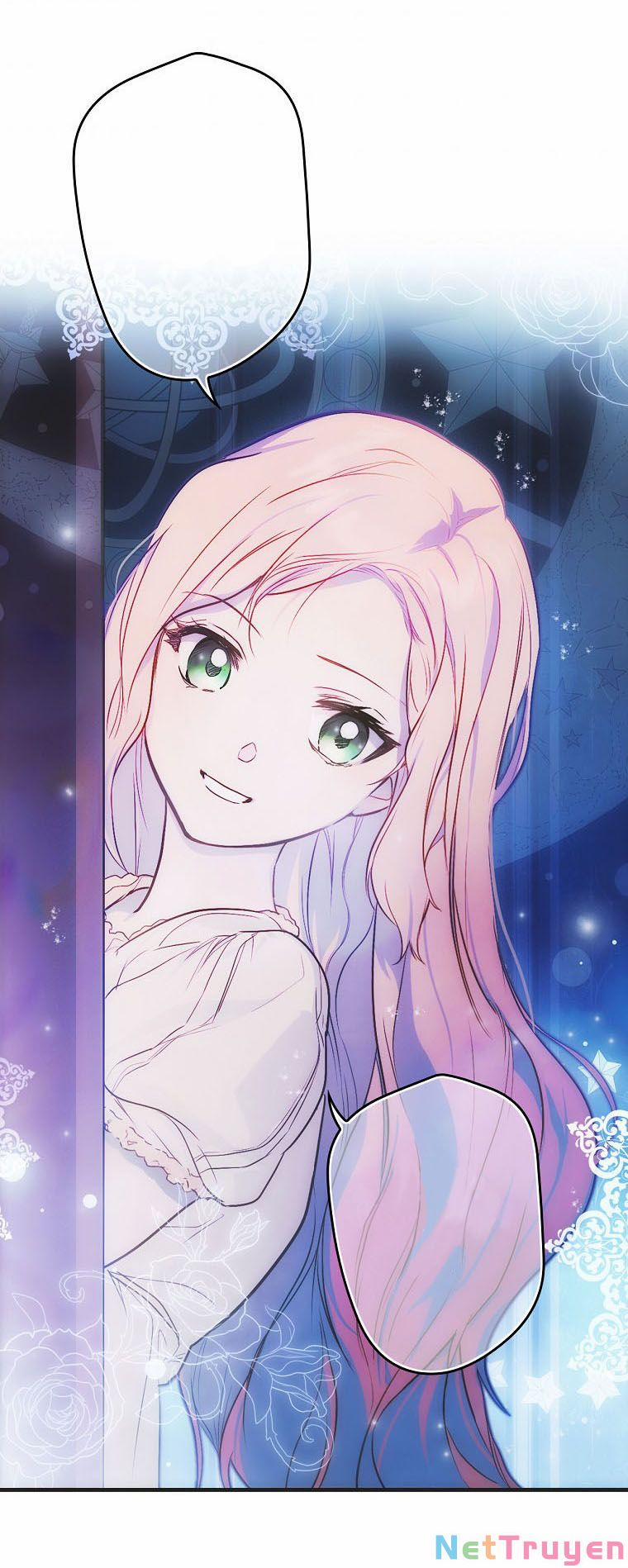 Câu Chuyện Cổ Tích Của Mẹ Kế 71 trang 46