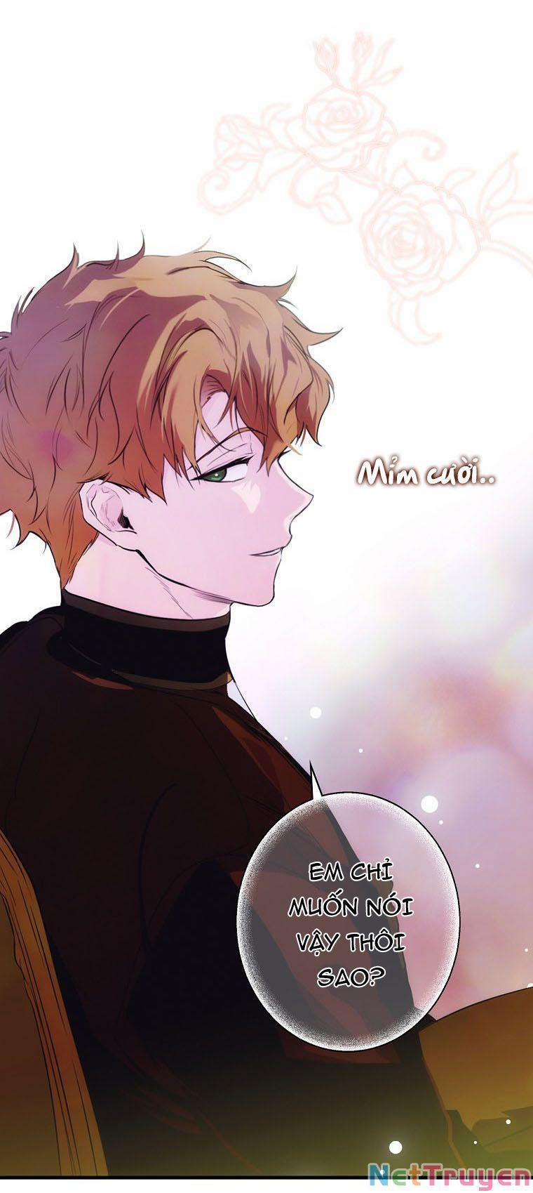 Câu Chuyện Cổ Tích Của Mẹ Kế 71 trang 47