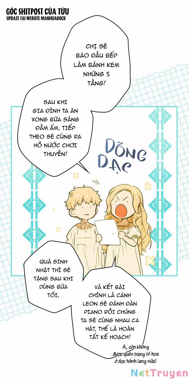 Câu Chuyện Cổ Tích Của Mẹ Kế 71 trang 5