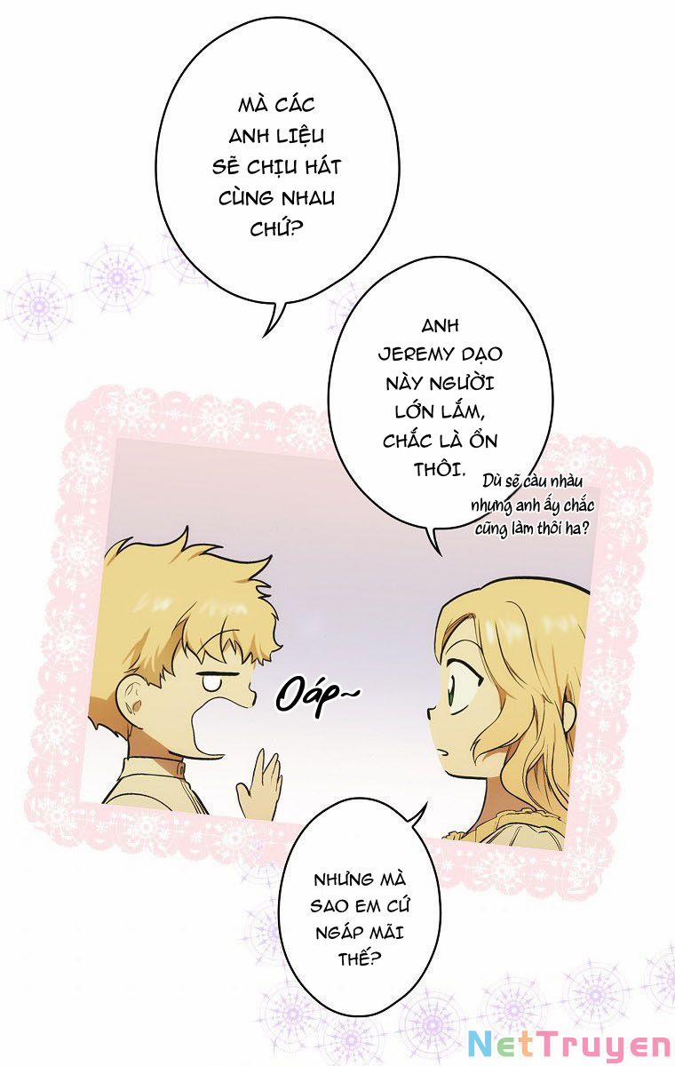 Câu Chuyện Cổ Tích Của Mẹ Kế 71 trang 6