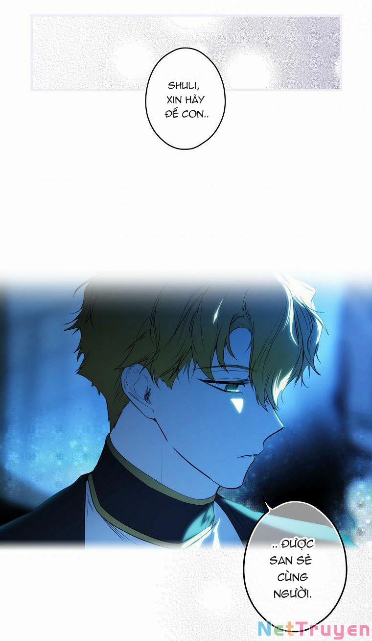 Câu Chuyện Cổ Tích Của Mẹ Kế 71 trang 60