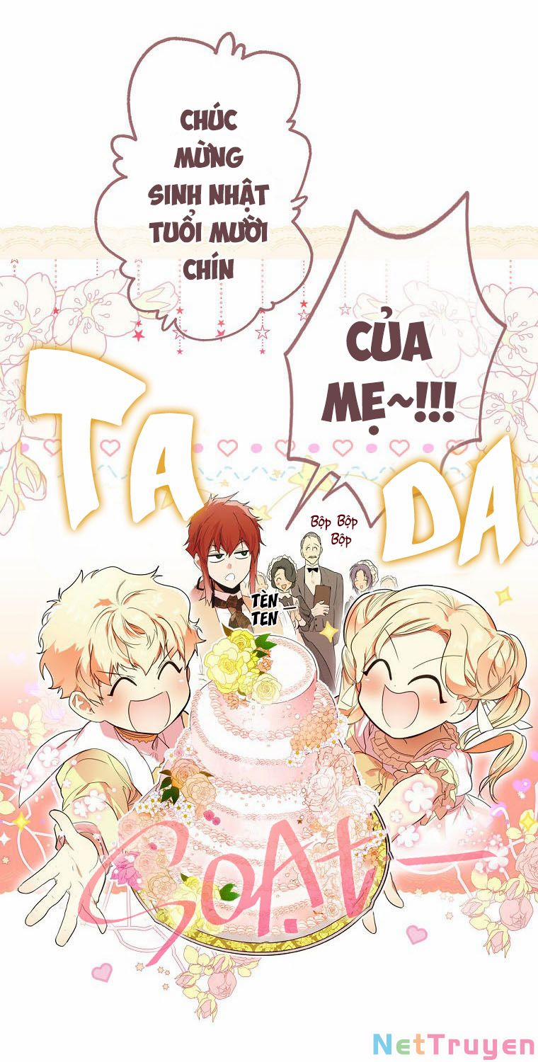 Câu Chuyện Cổ Tích Của Mẹ Kế 71 trang 64