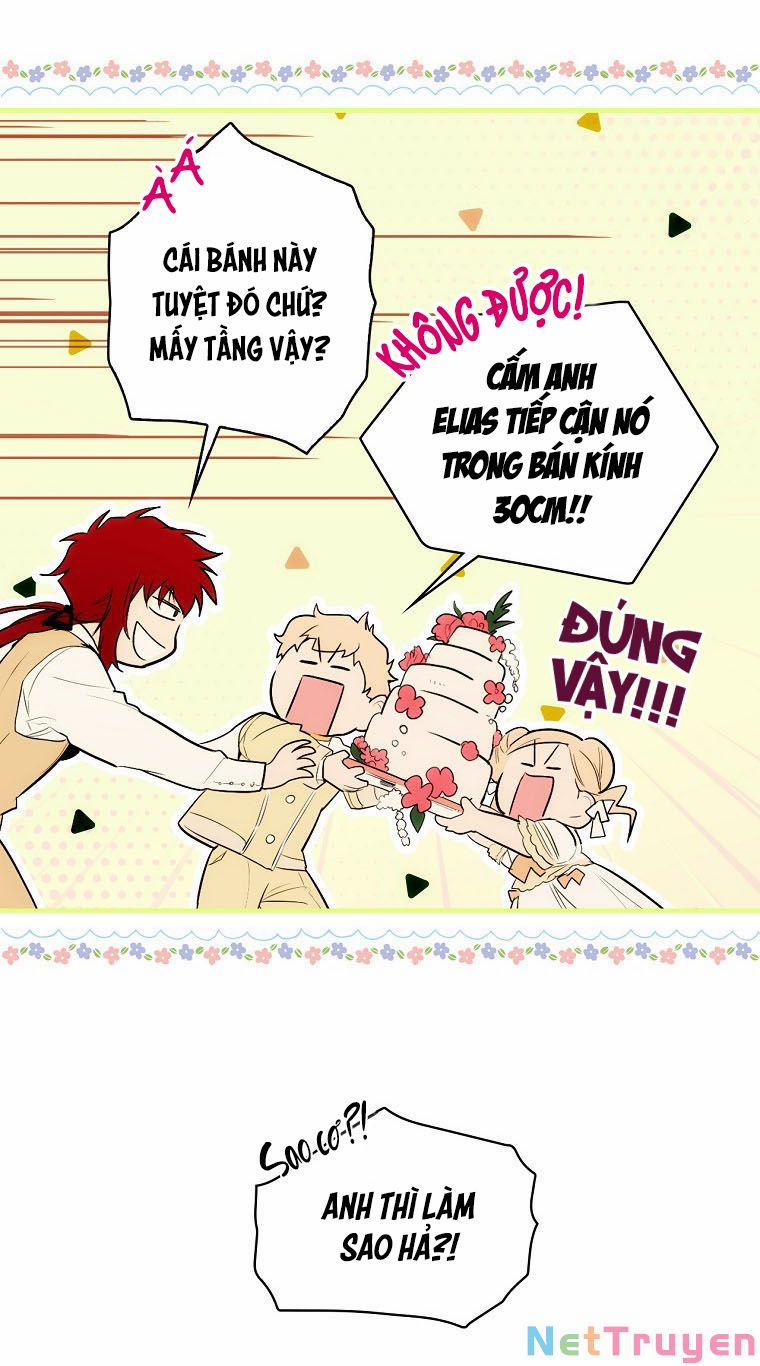 Câu Chuyện Cổ Tích Của Mẹ Kế 71 trang 65