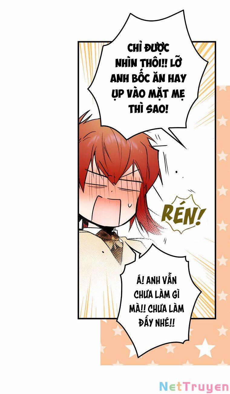 Câu Chuyện Cổ Tích Của Mẹ Kế 71 trang 66