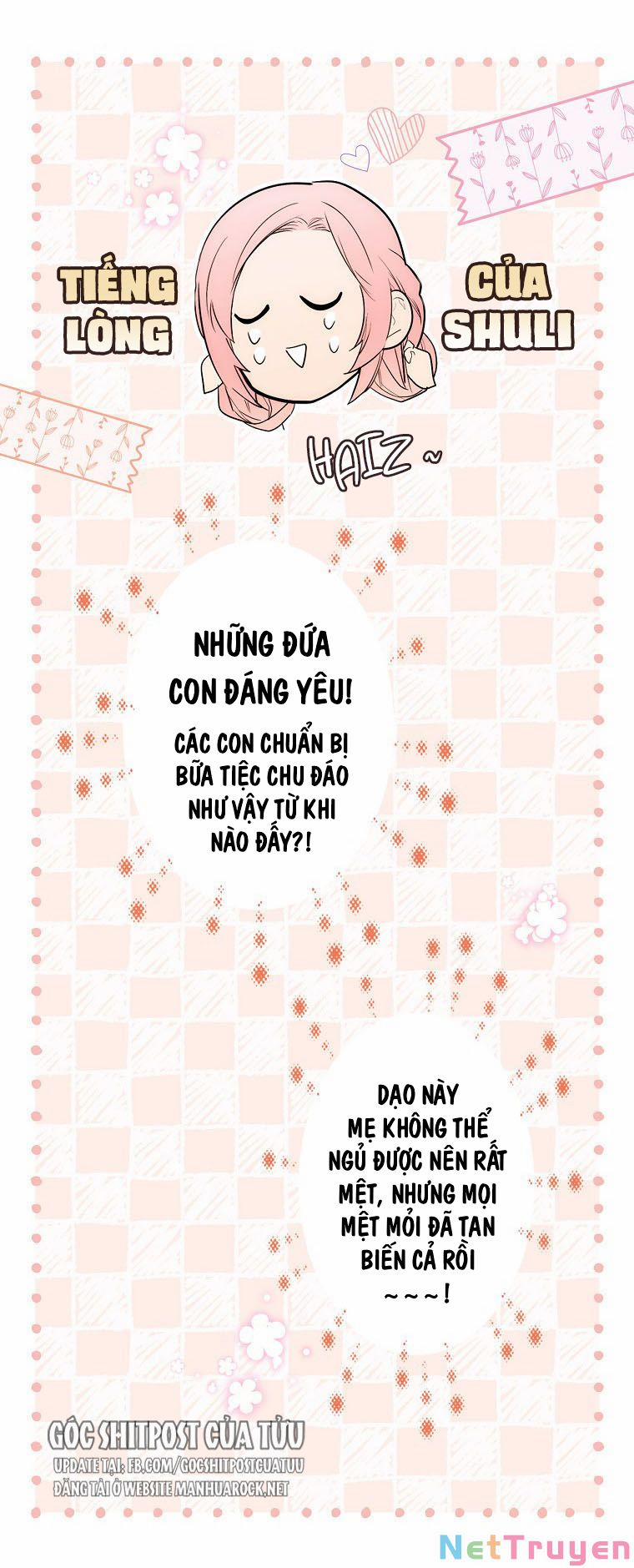 Câu Chuyện Cổ Tích Của Mẹ Kế 71 trang 70