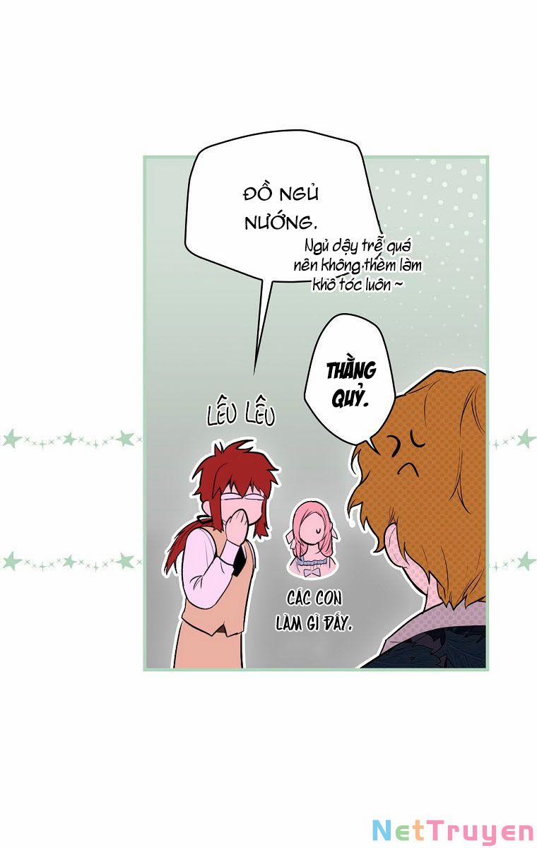 Câu Chuyện Cổ Tích Của Mẹ Kế 71 trang 74