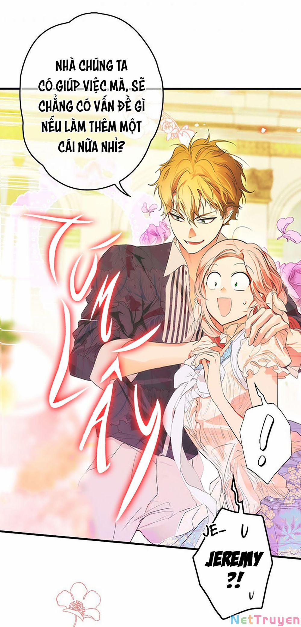 Câu Chuyện Cổ Tích Của Mẹ Kế 71 trang 77