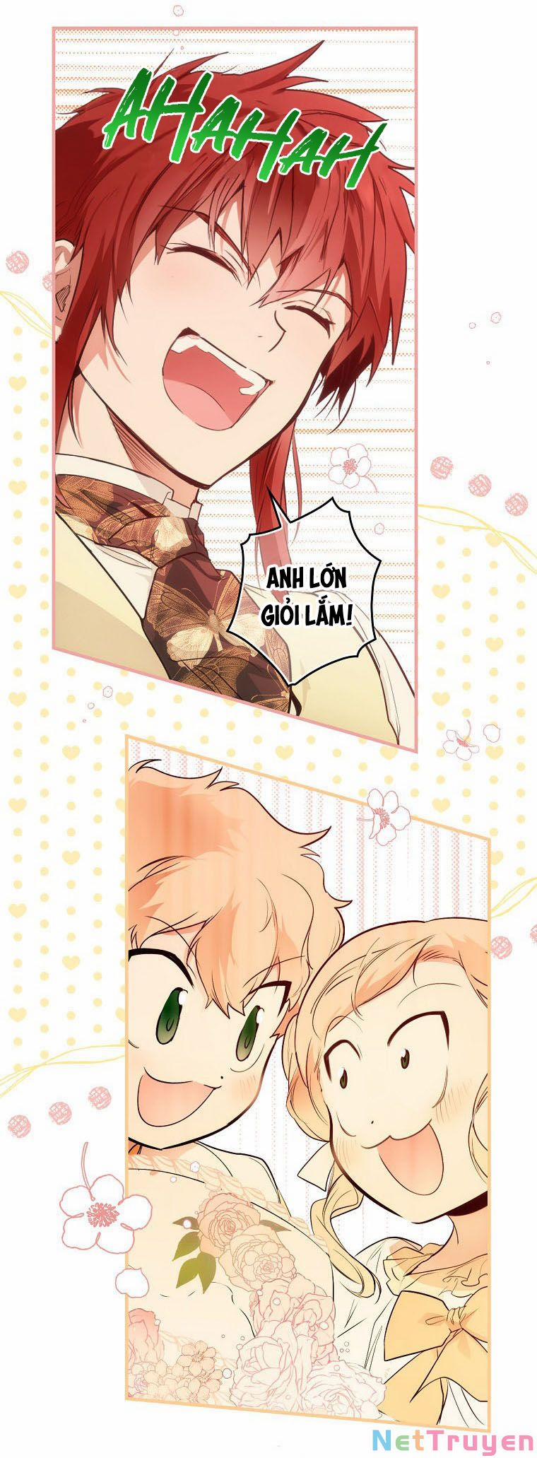 Câu Chuyện Cổ Tích Của Mẹ Kế 71 trang 78