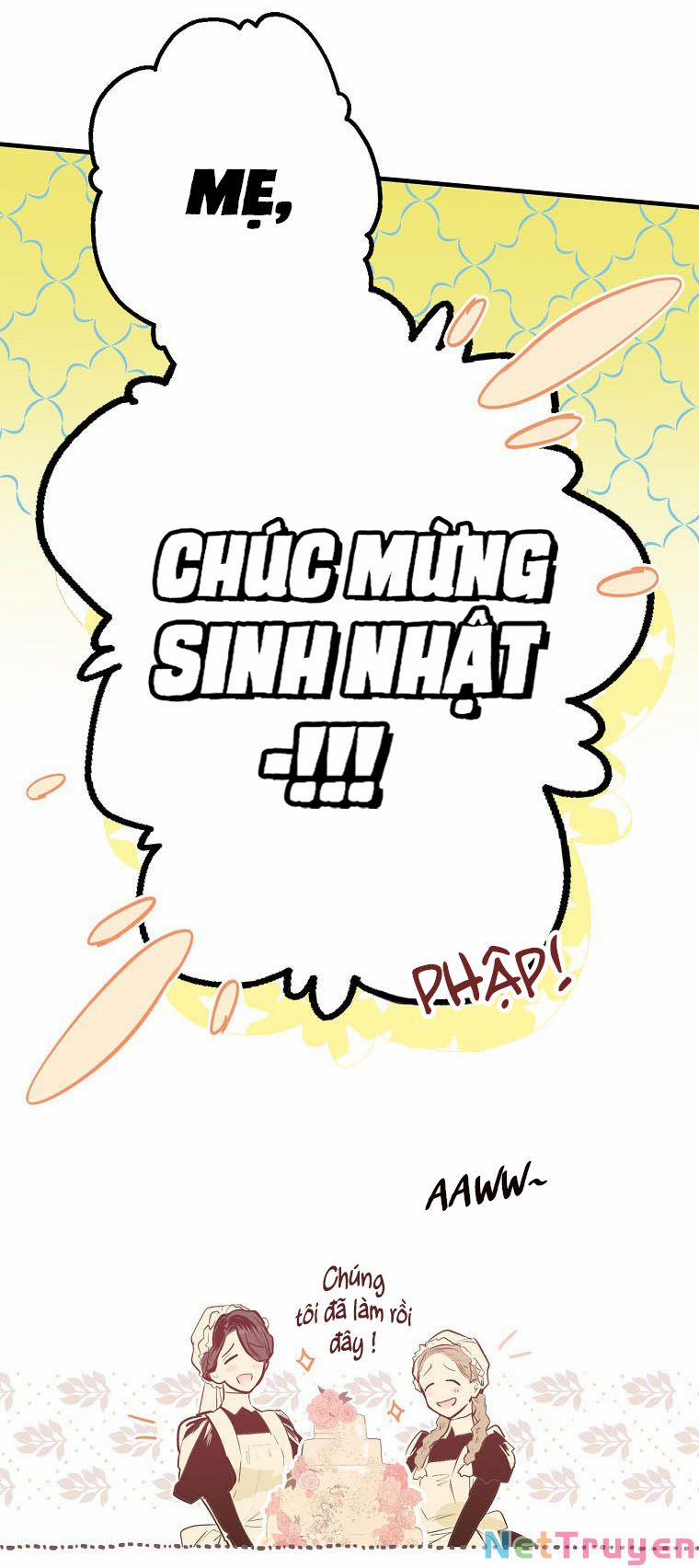 Câu Chuyện Cổ Tích Của Mẹ Kế 71 trang 79