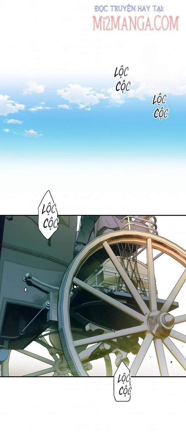 Câu Chuyện Cổ Tích Của Mẹ Kế 72.5 trang 10