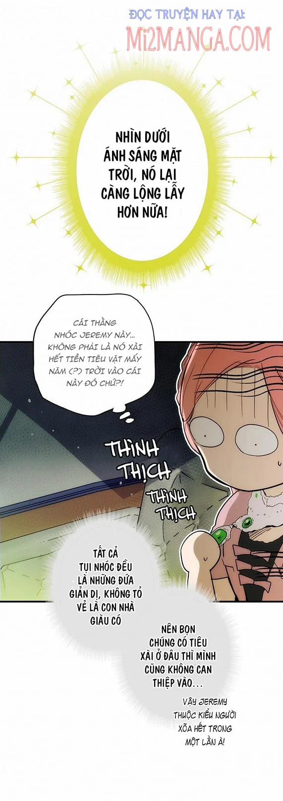 Câu Chuyện Cổ Tích Của Mẹ Kế 72.5 trang 14