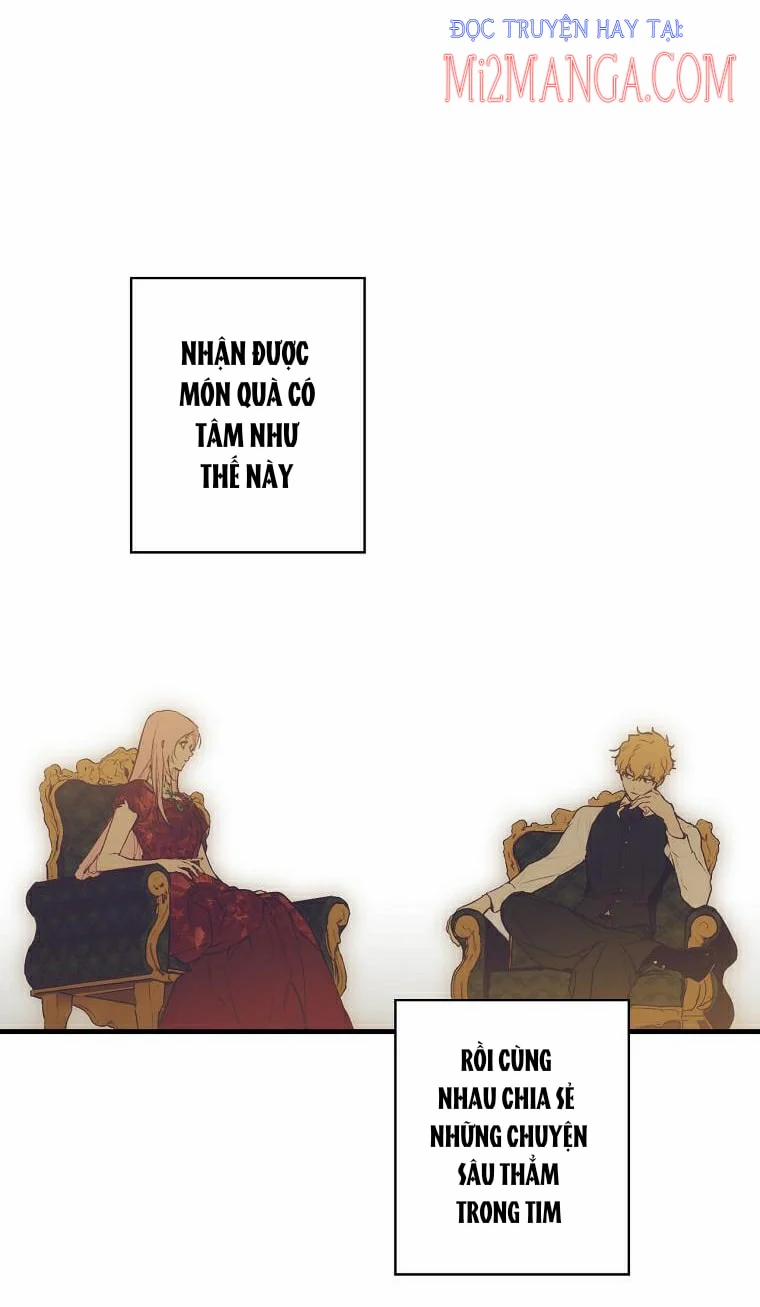 Câu Chuyện Cổ Tích Của Mẹ Kế 72.5 trang 15