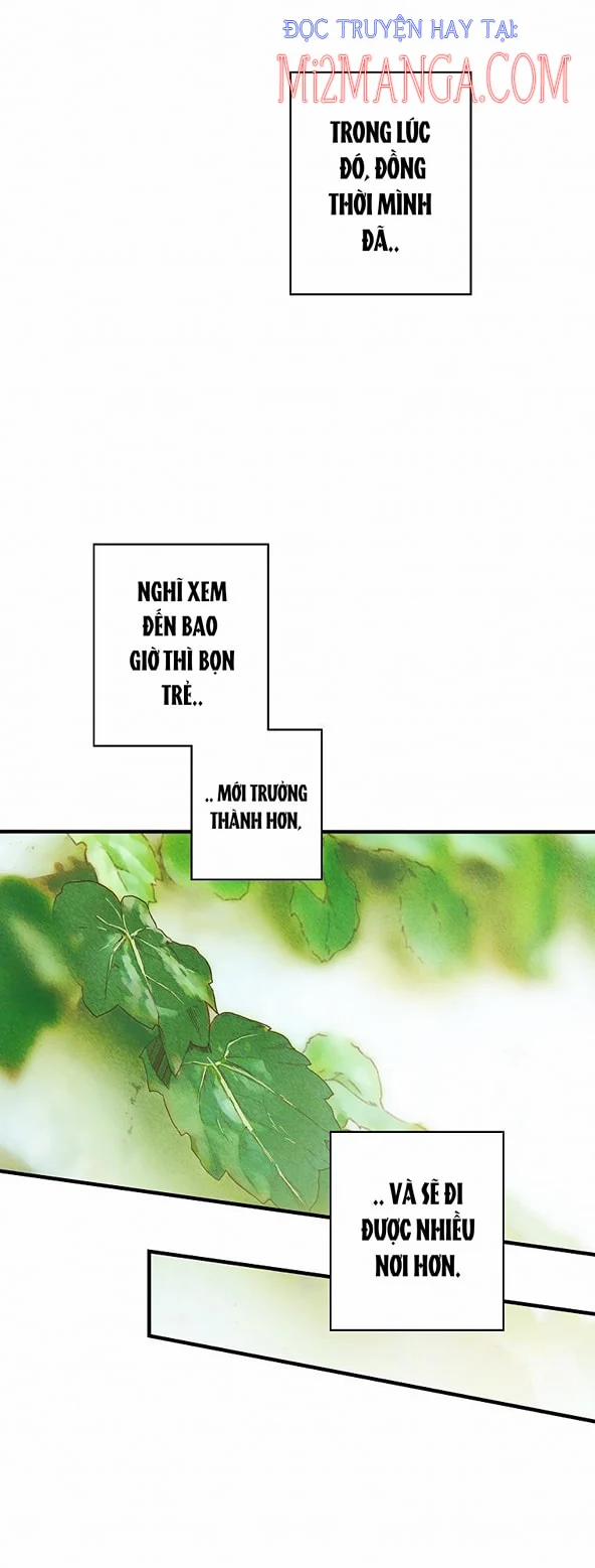 Câu Chuyện Cổ Tích Của Mẹ Kế 72.5 trang 17