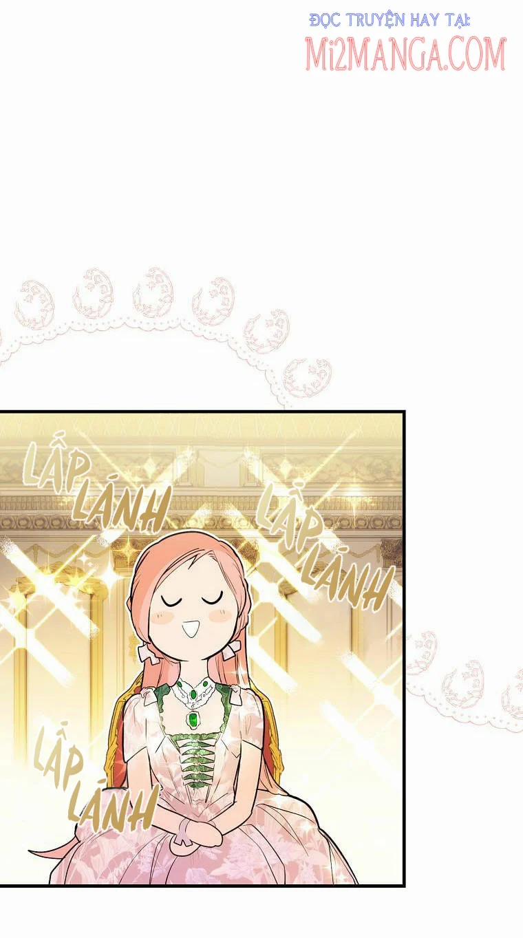 Câu Chuyện Cổ Tích Của Mẹ Kế 72.5 trang 18