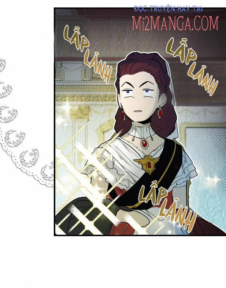 Câu Chuyện Cổ Tích Của Mẹ Kế 72.5 trang 19